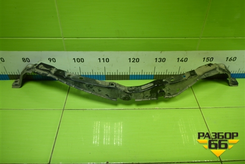 Панель передняя (верхняя часть) для Toyota Rav-4 с 2012-2019г (Рав 4)