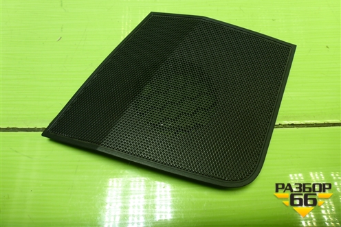 Решетка динамика (на торпедо правая) (5552542010) для Toyota Rav-4 с 2012-2019г (Рав 4)