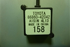Антенна GPS (8686042042) для Toyota Rav-4 с 2012-2019г (Рав 4)