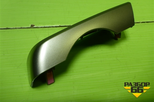 Накладка на торпедо (5547442050) для Toyota Rav-4 с 2012-2019г (Рав 4)