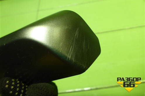 Накладка на торпедо (5547442050) для Toyota Rav-4 с 2012-2019г (Рав 4)