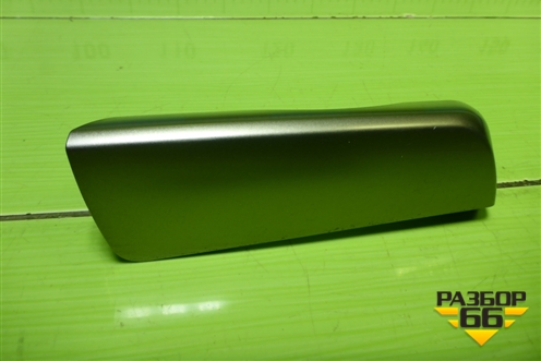 Накладка на торпедо (5547442050) для Toyota Rav-4 с 2012-2019г (Рав 4)