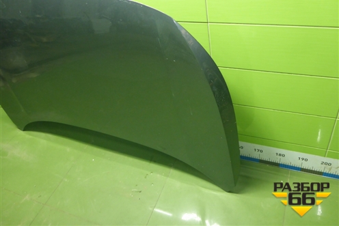 Капот для Volkswagen ID.4 с 2020-2026г (ИД4)