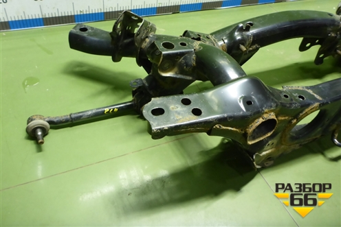 Балка задняя для Toyota Rav-4 с 2012-2019г (Рав 4)