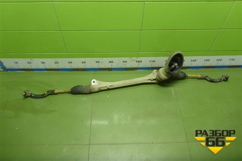 Рейка рулевая под электроусилитель для Toyota Rav-4 с 2012-2019г (Рав 4)