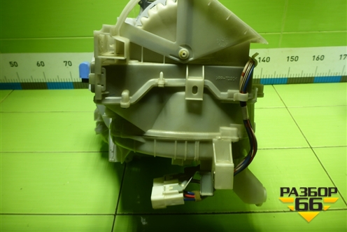 Корпус отопителя (8705012420) для Toyota Rav-4 с 2012-2019г (Рав 4)