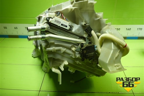 Корпус отопителя (8705012420) для Toyota Rav-4 с 2012-2019г (Рав 4)