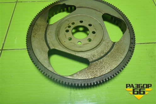 Маховик (2.0л 10LH5F АКПП) (9648788780) для Citroen C5 с 2008г (С5)