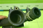 Корпус термостата (2.0л 10LH5F) (9687927980) для Citroen C5 с 2008г (С5)