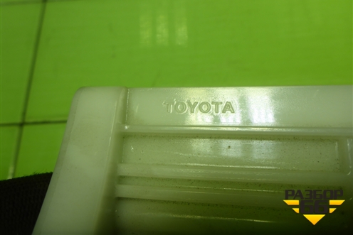 Кронштейн блока электронного для Toyota Rav-4 с 2012-2019г (Рав 4)