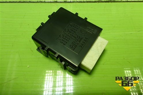 Реле стеклоочистителей (8594042030) для Toyota Rav-4 с 2012-2019г (Рав 4)