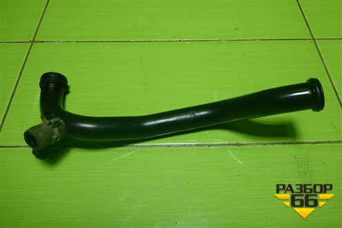 Трубка системы охлаждения (2.0л 10LH5F) для Citroen C5 с 2008г (С5)