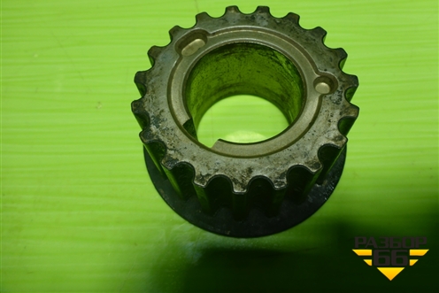 Шестерня коленвала (2.0л 10LH5F) для Citroen C5 с 2008г (С5)