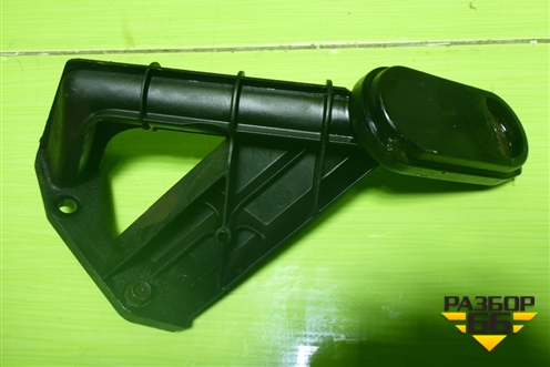 Маслозаборник (2.0л 10LH5F) (9644596880) для Citroen C5 с 2008г (С5)