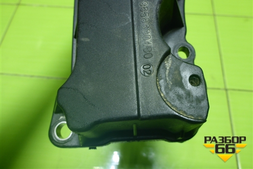 Крышка головки блока клапанная (1.6л PSA) (9658630480) для Peugeot Partner Tepee с 2008г (Партнер Типпи)