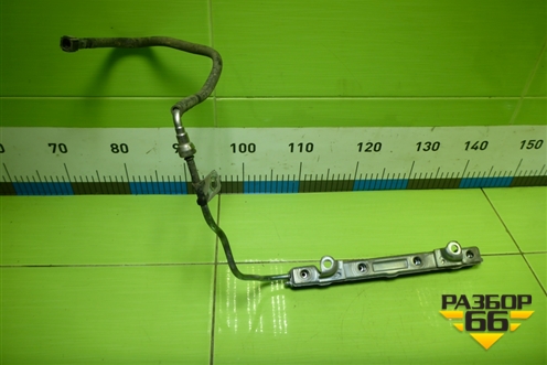 Рейка топливная рампа для Toyota Rav-4 с 2012-2019г (Рав 4)