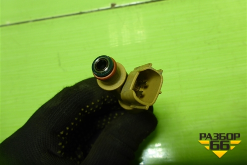 Форсунка инжекторная электрическая (2325037010) для Toyota Rav-4 с 2012-2019г (Рав 4)