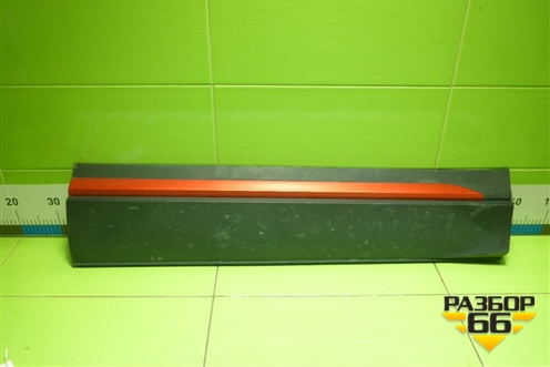 Накладка двери передней правой (6102520BQ01) для Changan CS35 Plus с 2018г (ЦС 35 плюс)