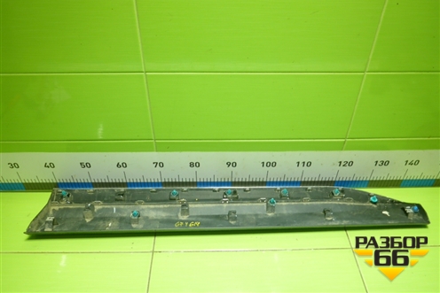 Накладка двери передней левой (609000319AA) для Exeed VX с 2021г (ВХ)