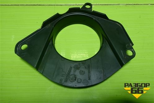 Кожух ремня ГРМ (нижний 1.6л PSA) (9621305980) для Peugeot Partner Tepee с 2008г (Партнер Типпи)