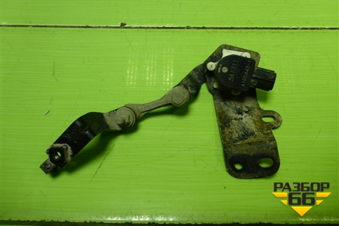 Датчик регулировки дорожного просвета для Toyota Rav-4 с 2012-2019г (Рав 4)