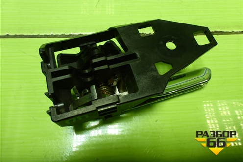 Ручка внутренняя двери передней правой для Toyota Rav-4 с 2012-2019г (Рав 4)