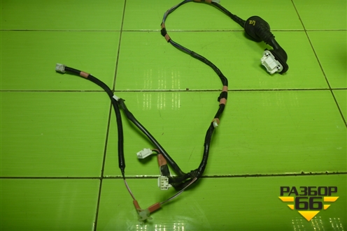 Проводка двери задней правой (8215342150) для Toyota Rav-4 с 2012-2019г (Рав 4)