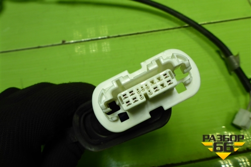 Проводка двери задней левой (8215442030) для Toyota Rav-4 с 2012-2019г (Рав 4)