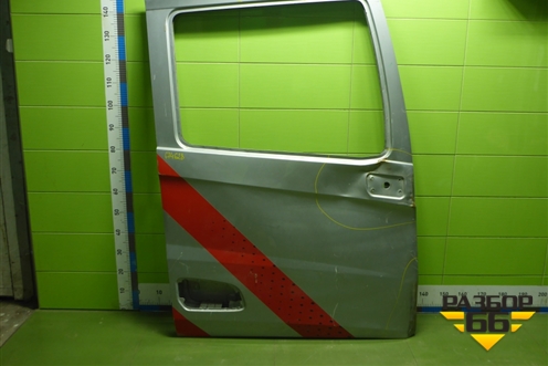 Дверь правая (FW6100020B90C) для Faw J7 