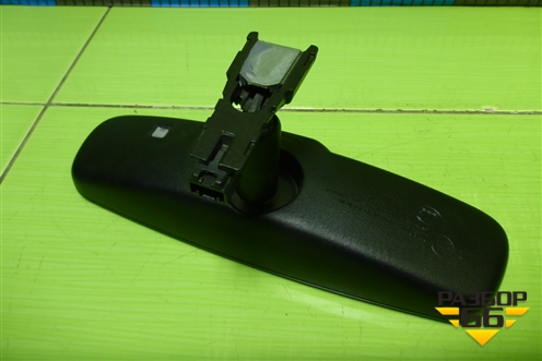 Зеркало заднего вида (878100WK10) для Toyota Rav-4 с 2012-2019г (Рав 4)