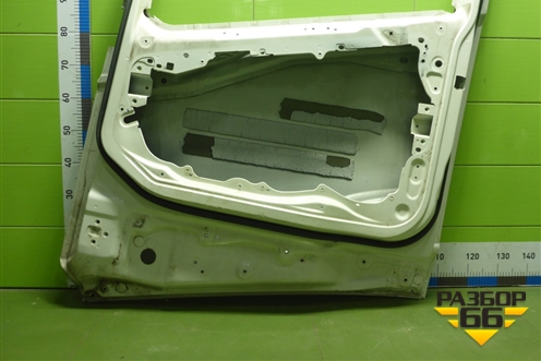 Дверь правая (23314277) для Volvo TRUCK FH с 2021г (ФШ)