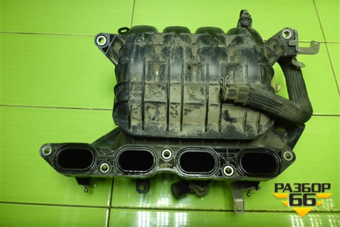 Коллектор впускной для Toyota Rav-4 с 2012-2019г (Рав 4)