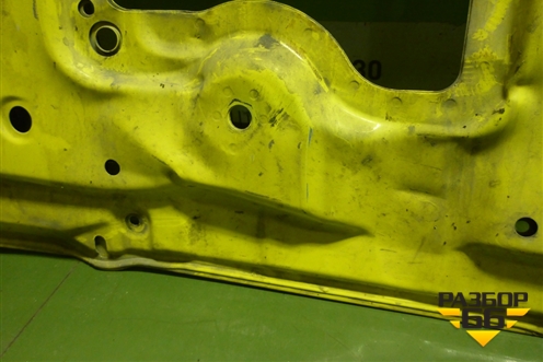 Капот  (82154773) для Volvo TRUCK FH с 2013-2019г (ФШ)