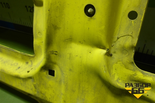 Капот  (82154773) для Volvo TRUCK FH с 2013-2019г (ФШ)