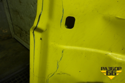 Капот  (82154773) для Volvo TRUCK FH с 2013-2019г (ФШ)