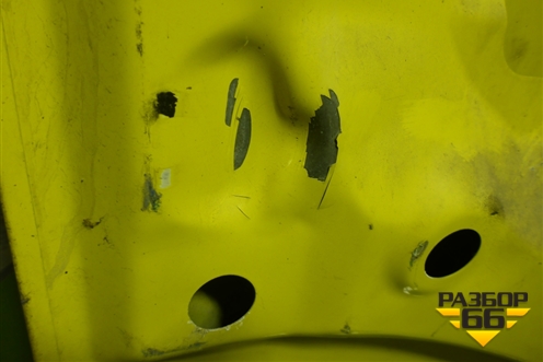 Капот  (82154773) для Volvo TRUCK FH с 2013-2019г (ФШ)