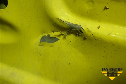 Капот  (82154773) для Volvo TRUCK FH с 2013-2019г (ФШ)