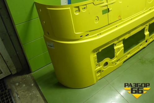 Капот  (82154773) для Volvo TRUCK FH с 2013-2019г (ФШ)