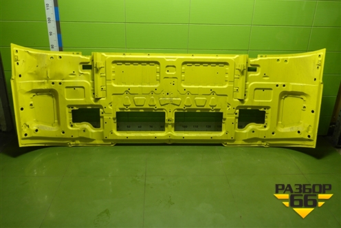 Капот  (82154773) для Volvo TRUCK FH с 2013-2019г (ФШ)