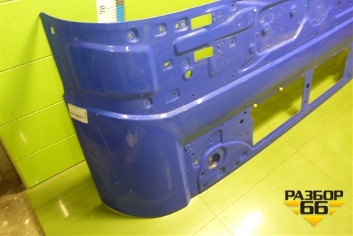 Капот  (84281138) для Volvo TRUCK FH с 2021г (ФШ)