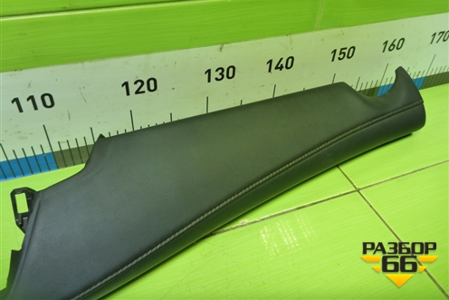 Накладка на торпедо (5501242020) для Toyota Rav-4 с 2012-2019г (Рав 4)