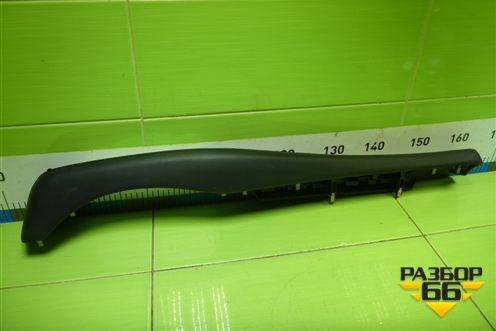 Накладка на торпедо (5501242020) для Toyota Rav-4 с 2012-2019г (Рав 4)