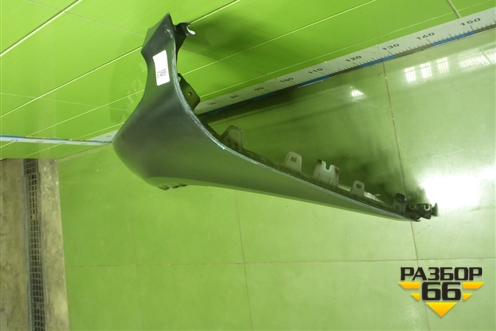 Крыло переднее левое (840303005) для Voyah Free с 2021г (Фри)