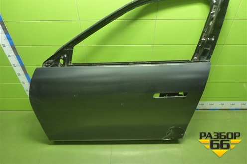 Дверь передняя левая (610101005) для Voyah Free с 2021г (Фри)