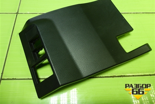 Накладка на торпедо (5554542040) для Toyota Rav-4 с 2012-2019г (Рав 4)