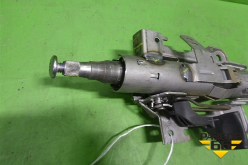 Колонка рулевая (4123HE) для Peugeot 3008 с 2010-2016г