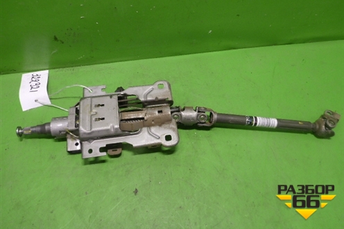 Колонка рулевая (4123HE) для Peugeot 3008 с 2010-2016г