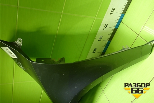 Крыло переднее левое (после 2017г) (5E0821105C) для Skoda Octavia (A7) с 2013г (Октавия)