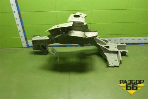 Лонжерон передний левый (8400110XKZ0ZA) для Haval M6 с 2021г (М6)