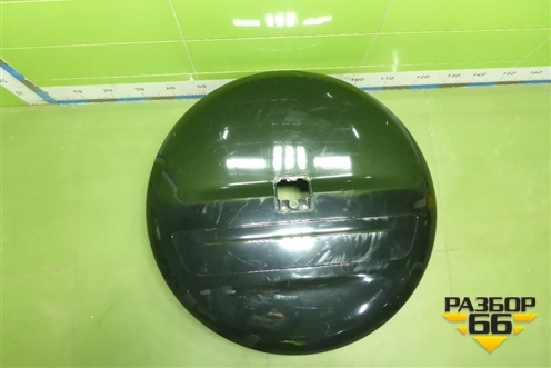 Чехол запасного колеса для Tank 500 с 2022-2025г